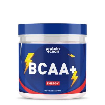 BCAA (300g/Aroma seçimi)