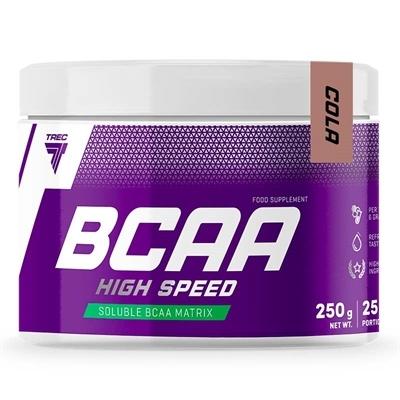 BCAA High Speed (Kola-250g)