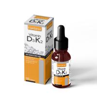 D vitamini 1000 iu (400 Porsiyon/20 ml)