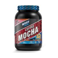 Mocha Proteinli Kahve Tozu 800 gr (20 Servis)