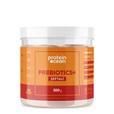 Prebiotics (Şeftali-300g)